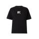 KARL LAGERFELD REG K LOGO TEE A3W17094 4