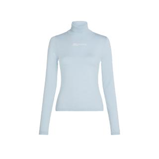 KARL LAGERFELD LIGHTWEIGHT ROLLNECK A3W18007