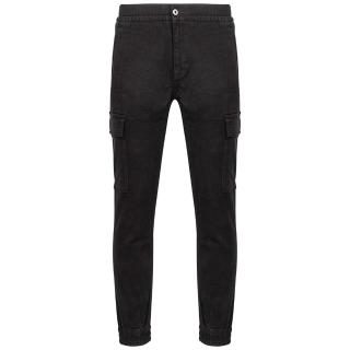 KARL LAGERFELD SLIM CARGO PANT A4M10103