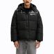 KARL LAGERFELD KLJ LOGO PUFFER A4M15031 1