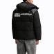 KARL LAGERFELD KLJ LOGO PUFFER A4M15031 2