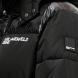 KARL LAGERFELD KLJ LOGO PUFFER A4M15031 4