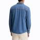 KARL LAGERFELD KLJ REGULAR DENIM SHIRT A4M16001 2