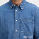 KARL LAGERFELD KLJ REGULAR DENIM SHIRT A4M16001 3