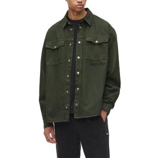 KARL LAGERFELD KLJ OVERSHIRT A4M16007
