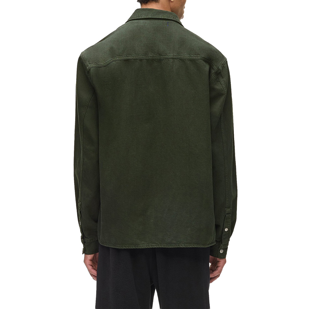 KARL LAGERFELD KLJ OVERSHIRT A4M16007 2