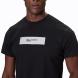 KARL LAGERFELD KLJ SLIM REFLECTIVE TEE A4M17019 3