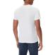 KARL LAGERFELD KLJ SLIM OUTLINE LOGO TEE A4M17020 2