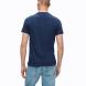 KARL LAGERFELD KLJ SLIM OUTLINE LOGO TEE A4M17020 2