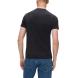 KARL LAGERFELD KLJ SLIM OUTLINE LOGO TEE A4M17020 2