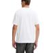 KARL LAGERFELD REG VERTICAL LOGO TEE A4M17021 2