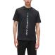 KARL LAGERFELD REG VERTICAL LOGO TEE A4M17021 1