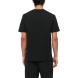 KARL LAGERFELD KLJ REG MIXED MATERIAL TEE A4M17034 2