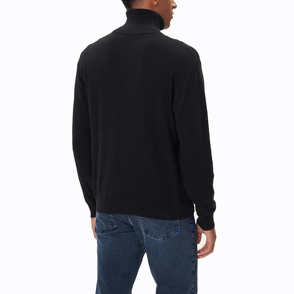 KARL LAGERFELD KLJ ZIP CARDIGAN A4M18031 2