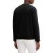 KARL LAGERFELD KLJ REG REFLECTIVE LOGO SWEAT A4M20017 2