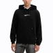 KARL LAGERFELD REG VERTICAL LOGO HOODIE A4M20063 2