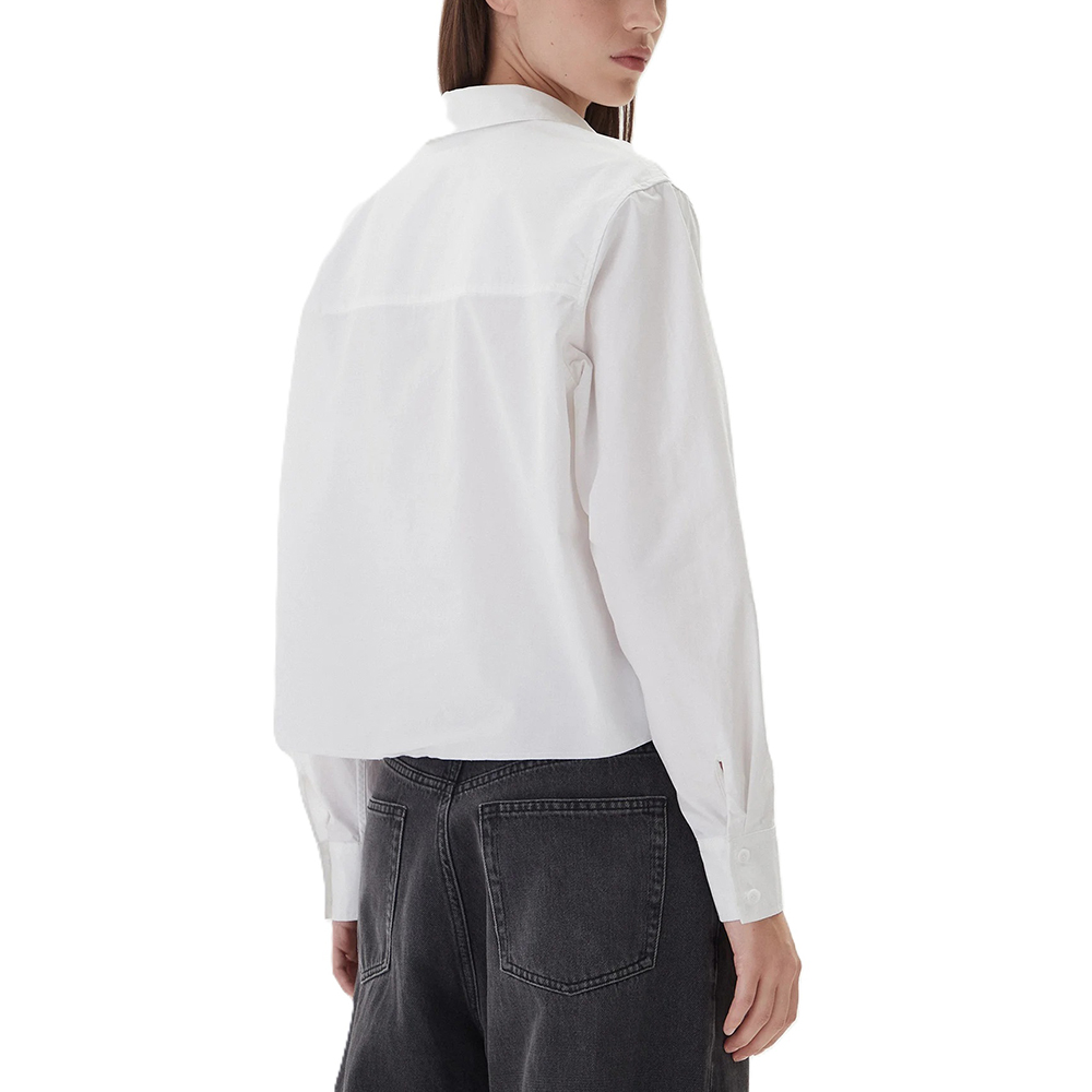 KARL LAGERFELD KARL WOVEN SHIRT A4W11006 2