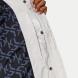 KARL LAGERFELD PEARLIZED PUFFER A4W15020 4