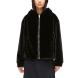 KARL LAGERFELD KLJ FAUX FUR JACKET A4W15057 2