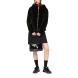 KARL LAGERFELD KLJ FAUX FUR JACKET A4W15057 3