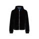 KARL LAGERFELD KLJ FAUX FUR JACKET A4W15057 4