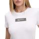 KARL LAGERFELD KLJ SLIM REFLECTIVE LOGO TEE A4W17002 3