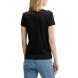 KARL LAGERFELD KLJ SLIM REFLECTIVE LOGO TEE A4W17002 2