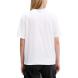 KARL LAGERFELD KLJ REG OUTLINE LOGO TEE A4W17003 2