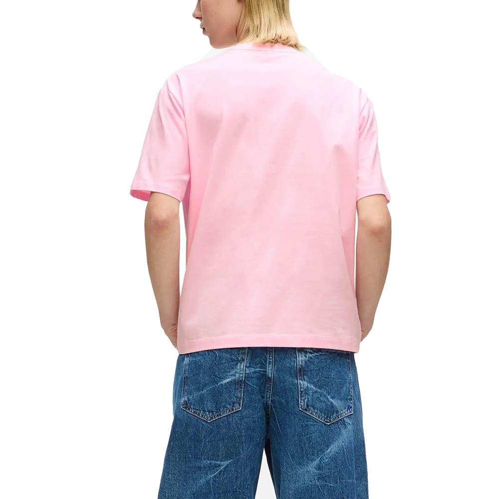 KARL LAGERFELD KLJ REG OUTLINE LOGO TEE A4W17003 2