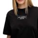 KARL LAGERFELD KLJ REG OUTLINE LOGO TEE A4W17003 3