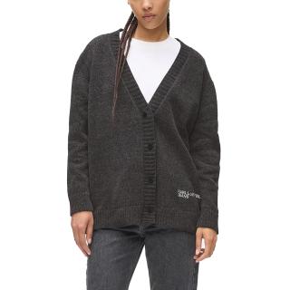 KARL LAGERFELD KLJ OVERSIZED CARDI A4W18018