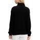 KARL LAGERFELD KLJ ROLL NECK SWEATER A4W18020 2