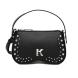 KARL LAGERFELD KLJ SUNGLASSES TOP HANDLE STUD A4W30148 1