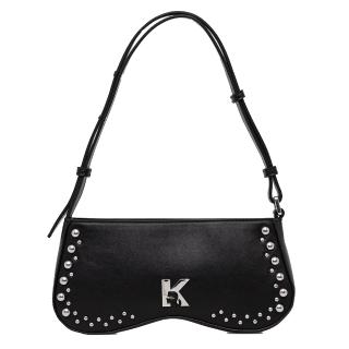 KARL LAGERFELD KLJ SUNGLASSES SHB STUD A4W30150