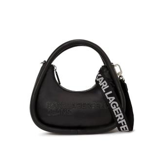 KARL LAGERFELD KLJ PUFFY PU TOP HANDLE A4W30152