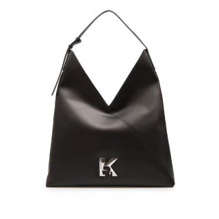 KARL LAGERFELD KLJ GEO LEATHER TOTE A4W30161