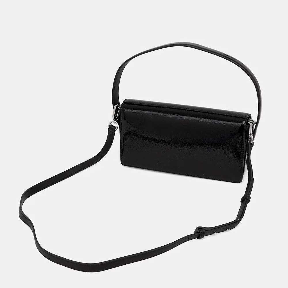 KARL LAGERFELD KLJ METAL LOGO CB SHINY A4W30174 3