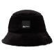 KARL LAGERFELD KLJ FAUX FUR BUCKET HAT A4W33078 1