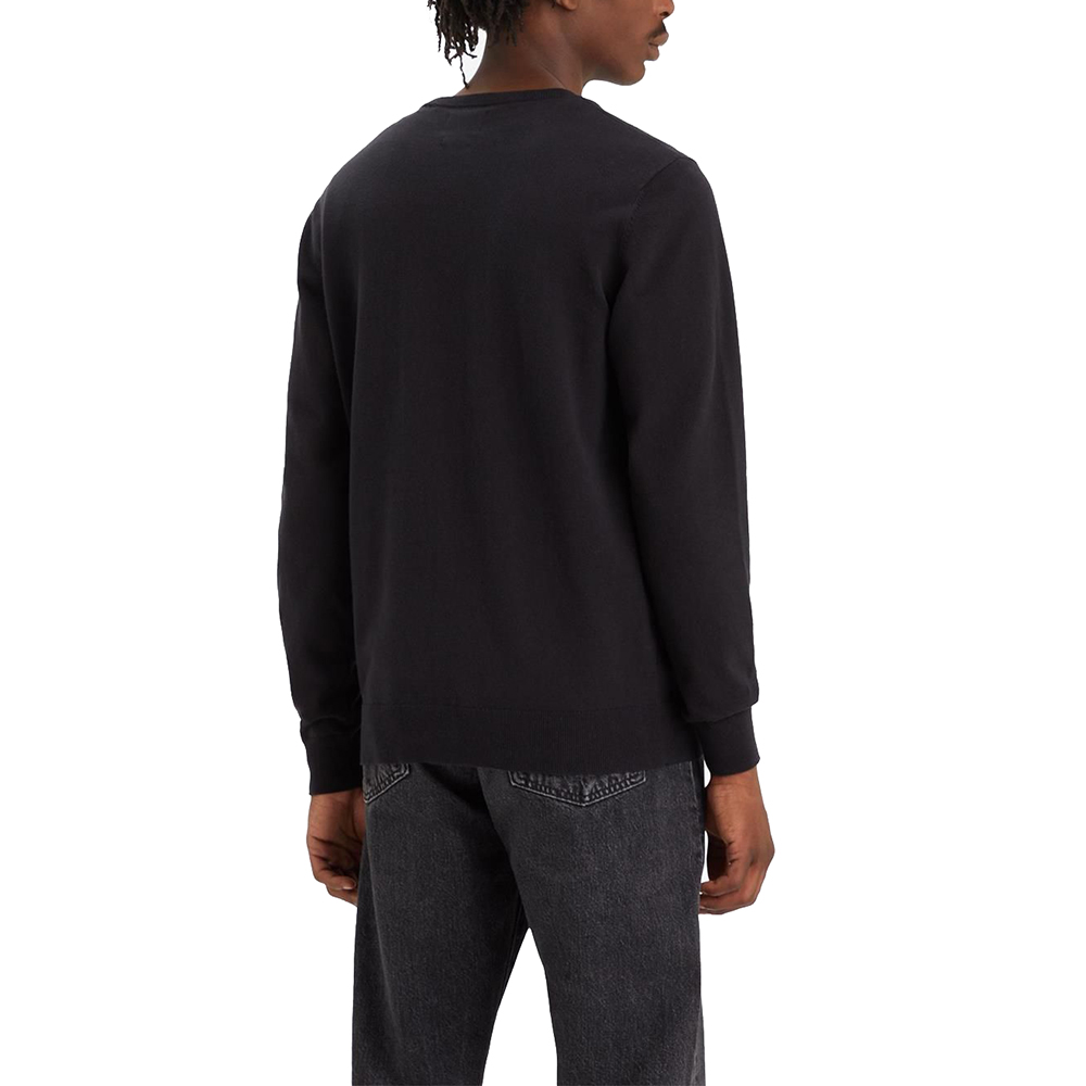 LEVI'S LIGHTWEIGHT HM SWEATER A7207 3