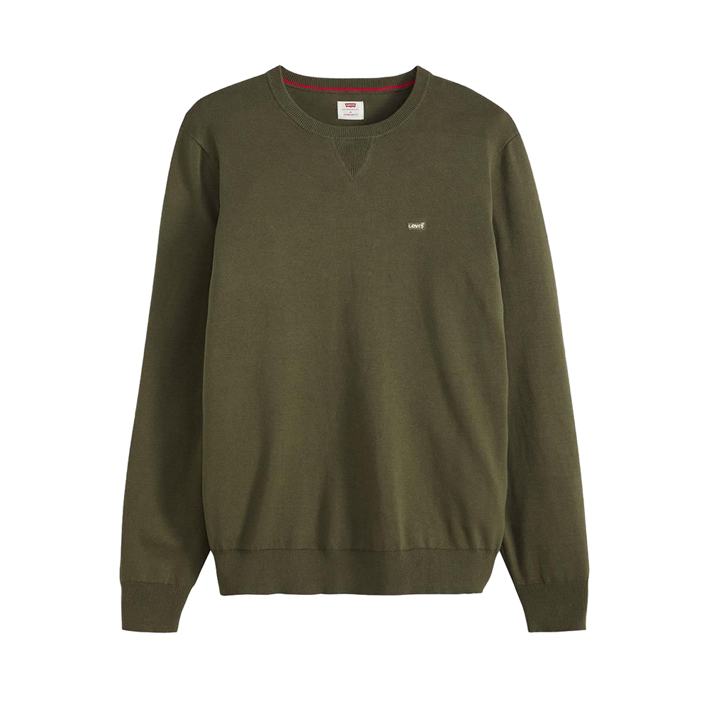 LEVI'S LIGHTWEIGHT HM SWEATER A7207 4