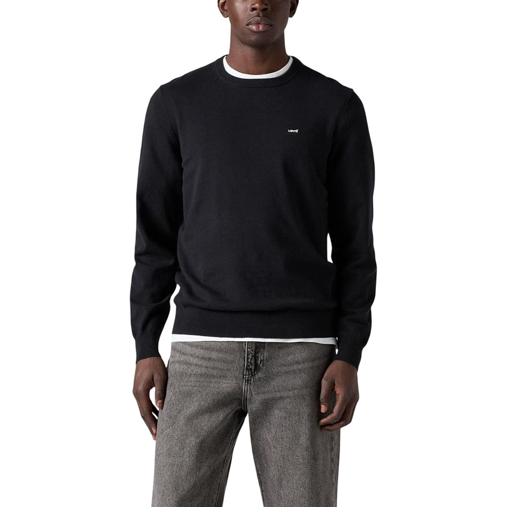 LEVI'S LIGHTWEIGHT HM SWEATER A7207 1