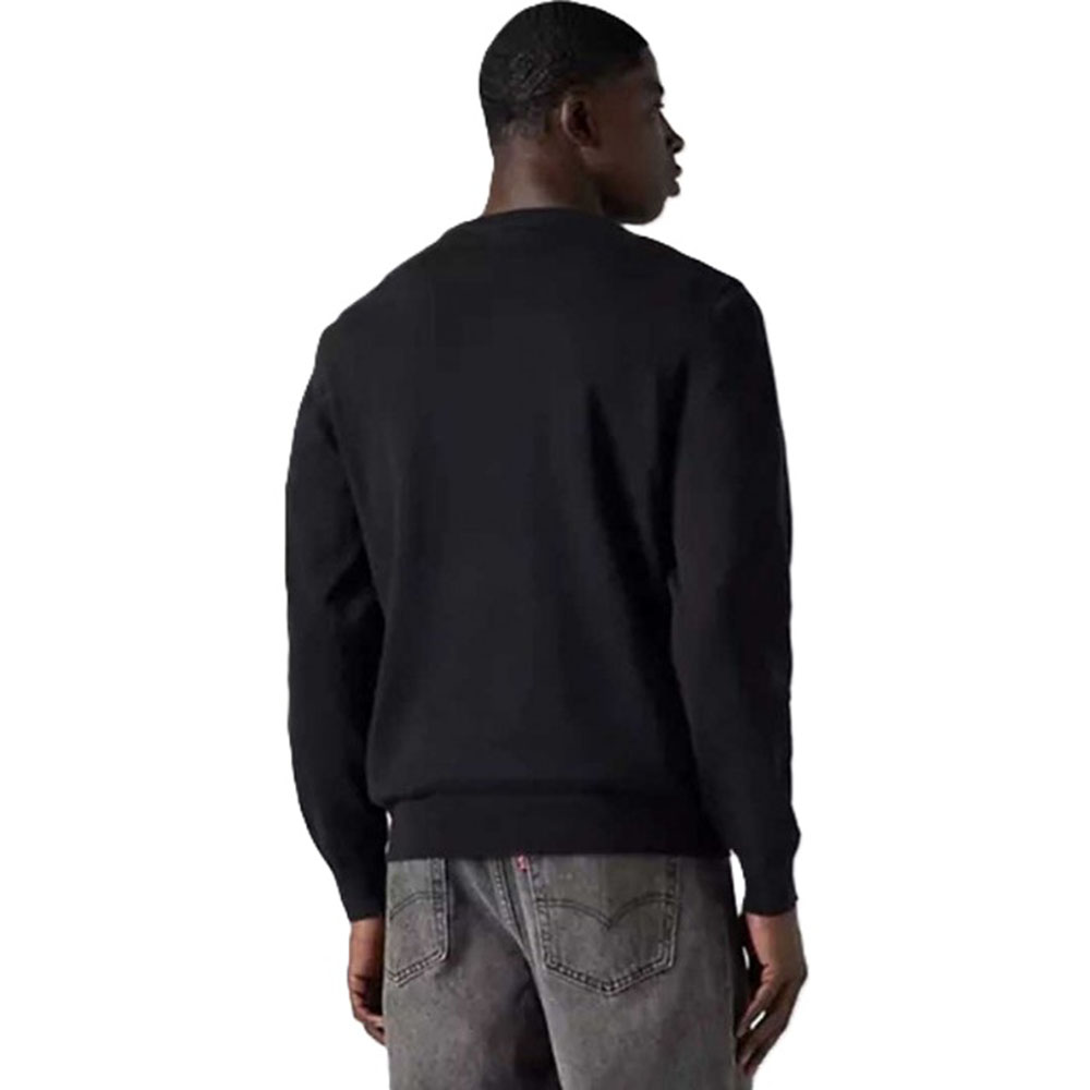 LEVI'S LIGHTWEIGHT HM SWEATER A7207 2