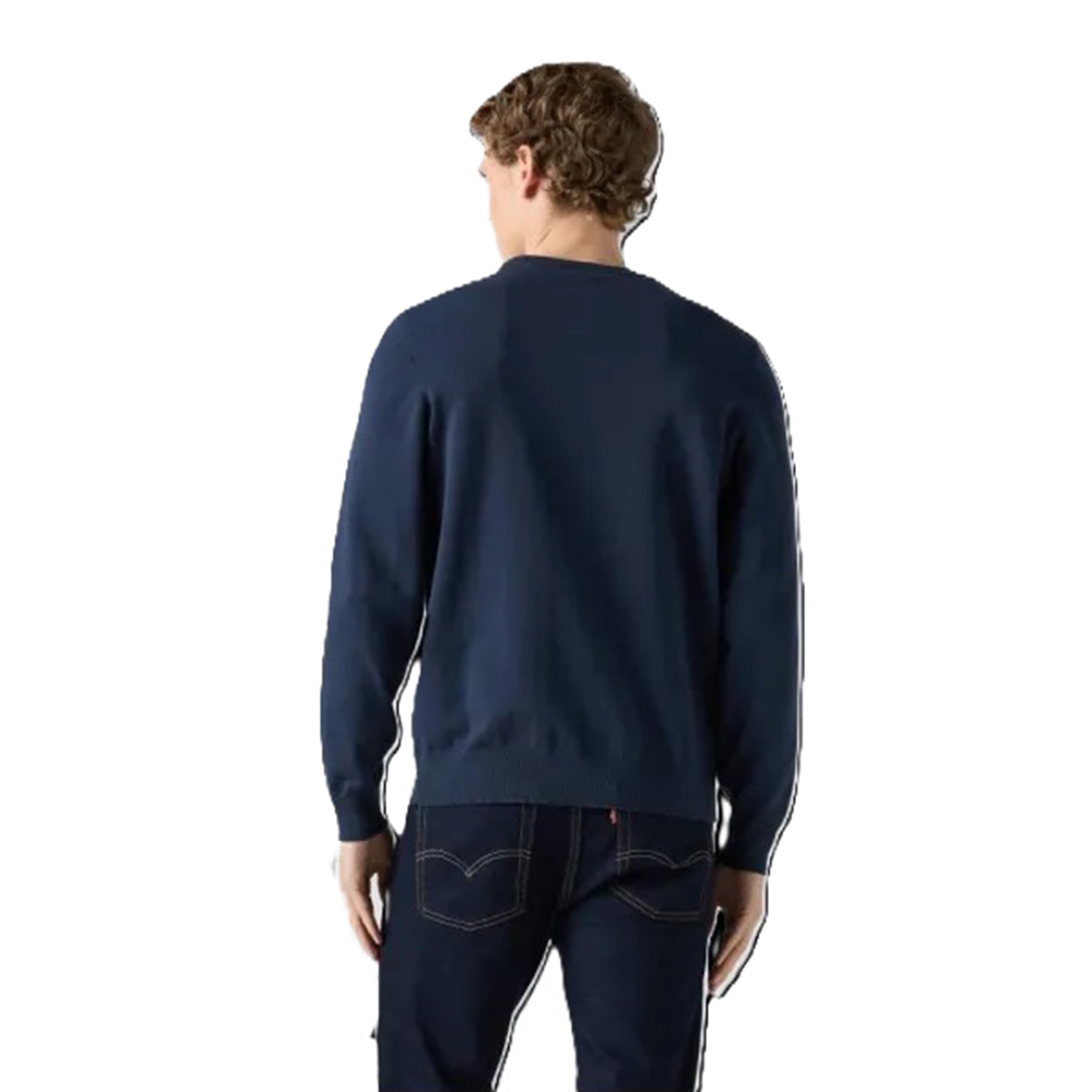 LEVI'S LIGHTWEIGHT HM SWEATER A7207 2