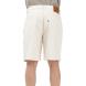 LEVI'S 468 LOOSE SHORTS WHITES A8461 2