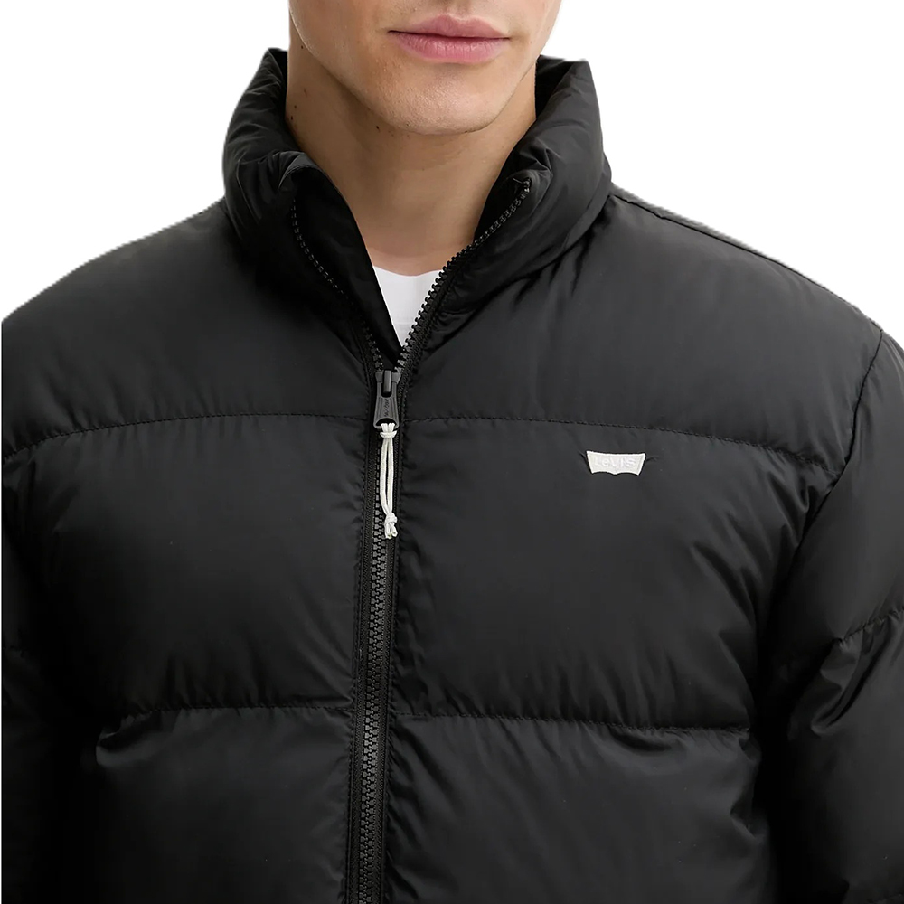 LEVI'S PIEDMONT SHORT PUFFER A8568 3