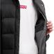 LEVI'S PIEDMONT SHORT PUFFER A8568 4