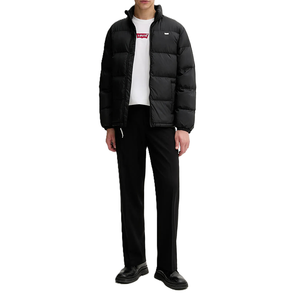 LEVI'S PIEDMONT SHORT PUFFER A8568 5