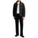 LEVI'S PIEDMONT SHORT PUFFER A8568 5