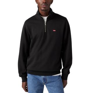 LEVI'S ORIGINAL HM 1/4 ZIP A8606