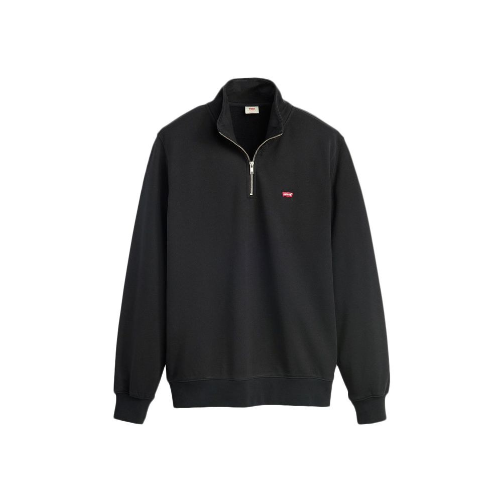 LEVI'S ORIGINAL HM 1/4 ZIP A8606 4